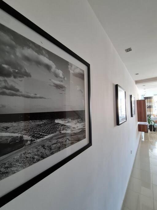2 Bedroom Seafront Duplex Penthouse In The Heart Of Spinola Bay San Ġiljan Kültér fotó