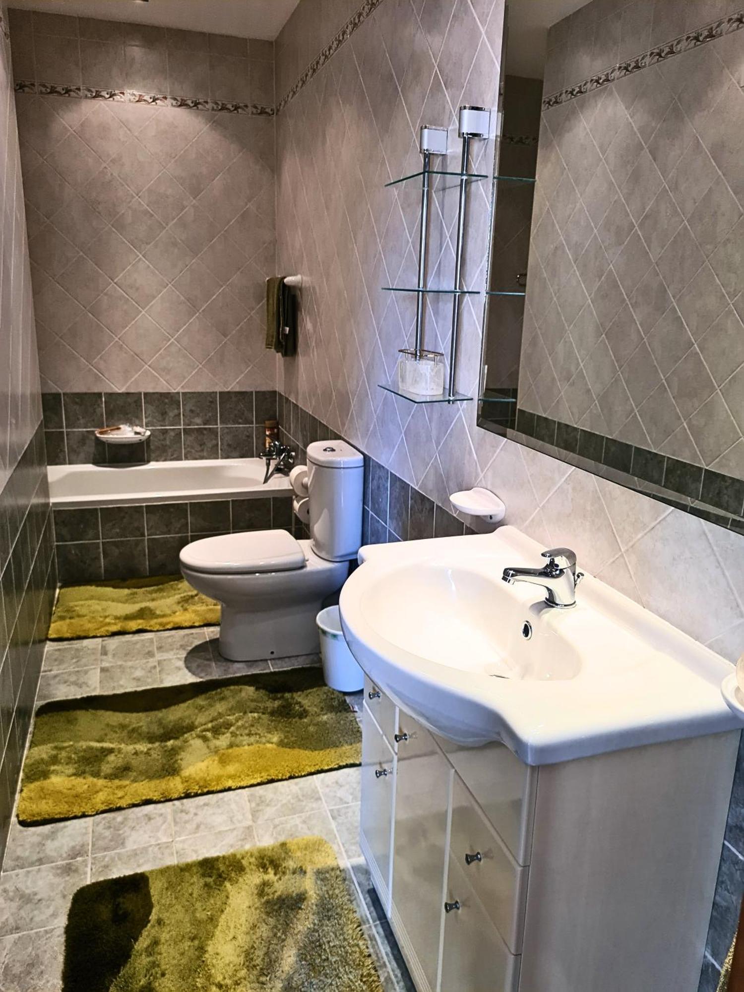2 Bedroom Seafront Duplex Penthouse In The Heart Of Spinola Bay San Ġiljan Kültér fotó