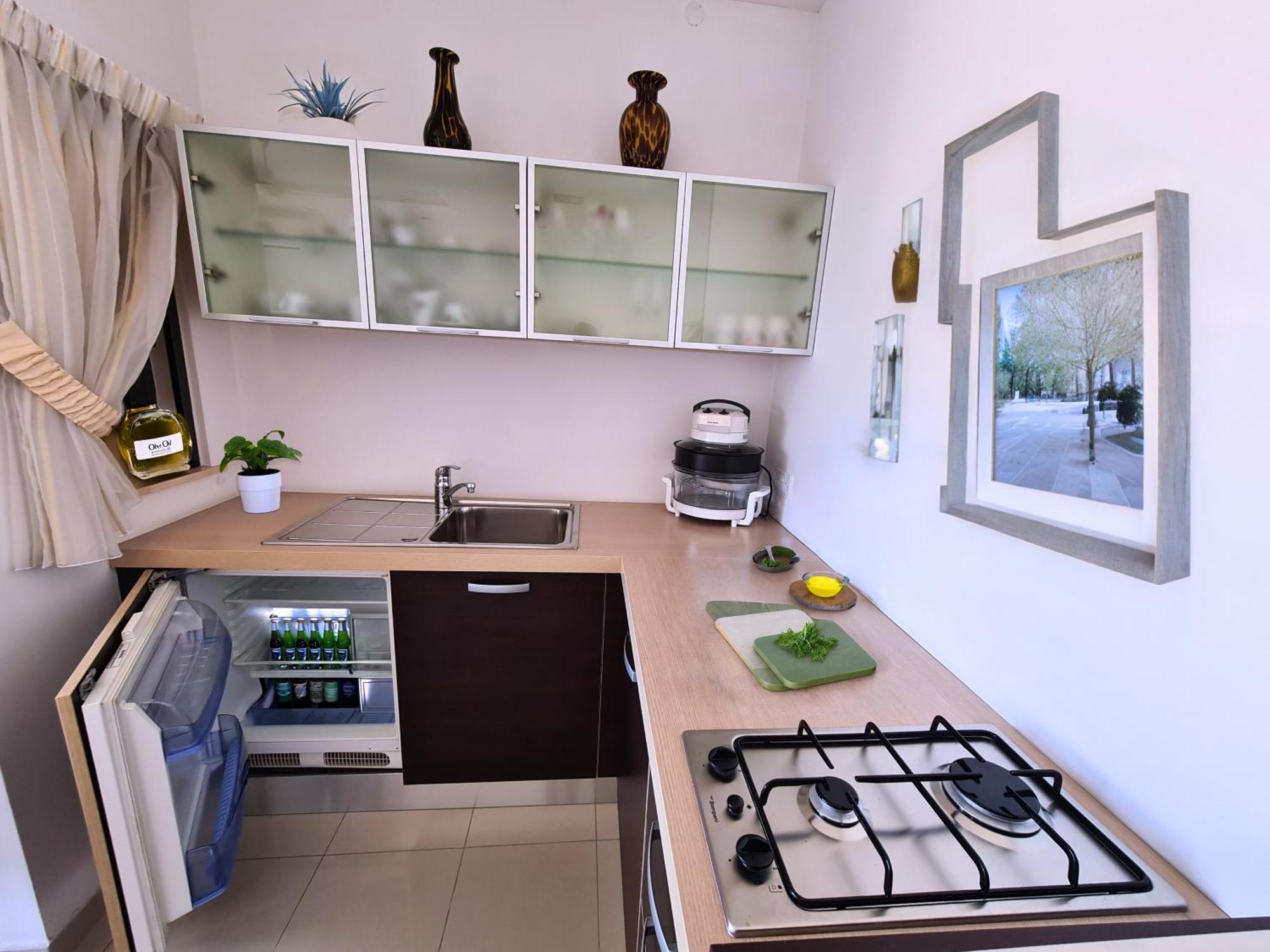 2 Bedroom Seafront Duplex Penthouse In The Heart Of Spinola Bay San Ġiljan Kültér fotó